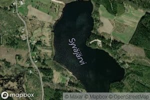 Syvajarvi