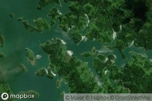 Sungai Angkis Gadang