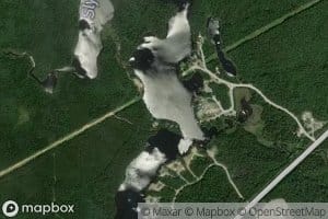 Boom Lake