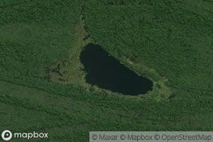 Lago da Colher
