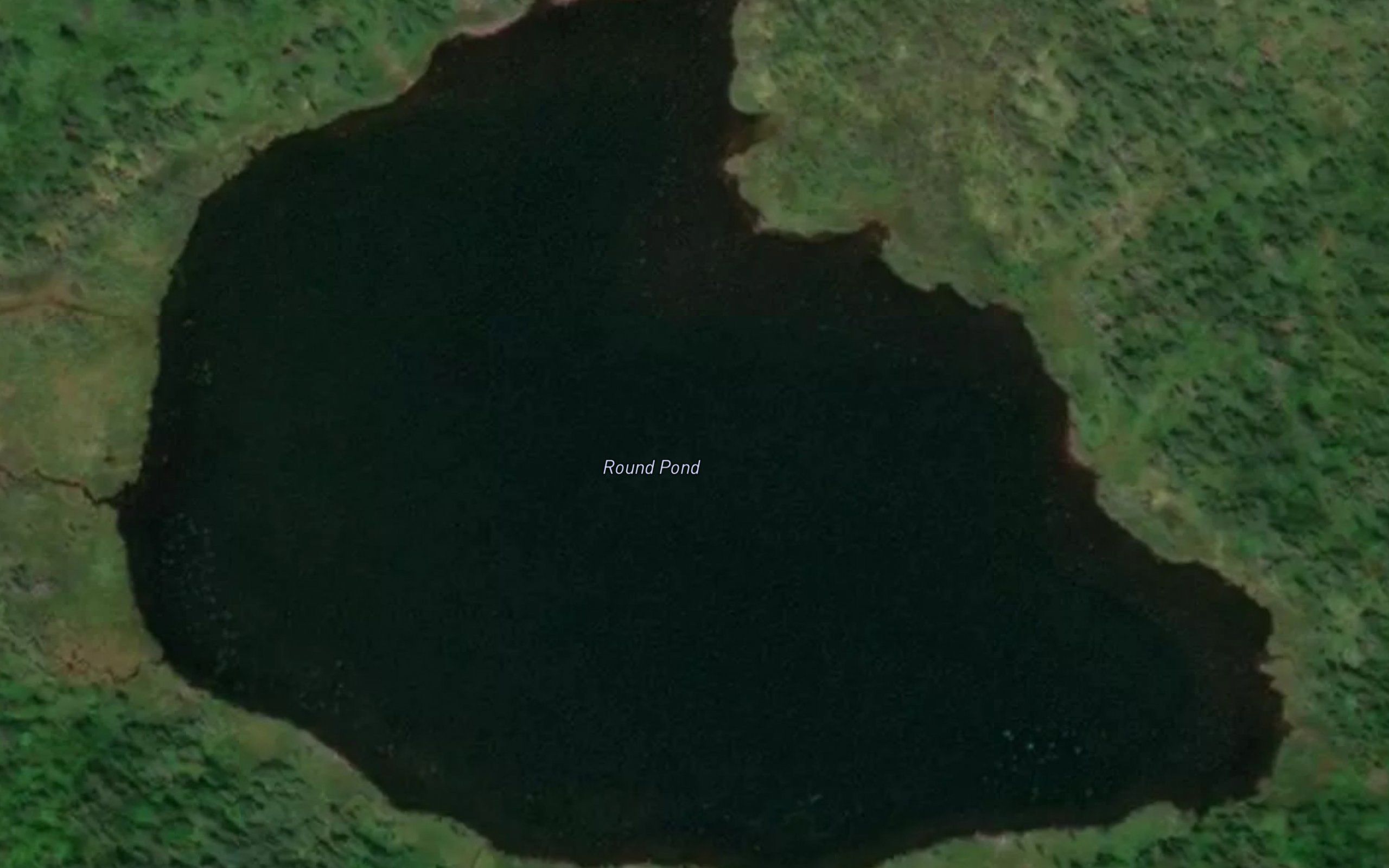Round Pond