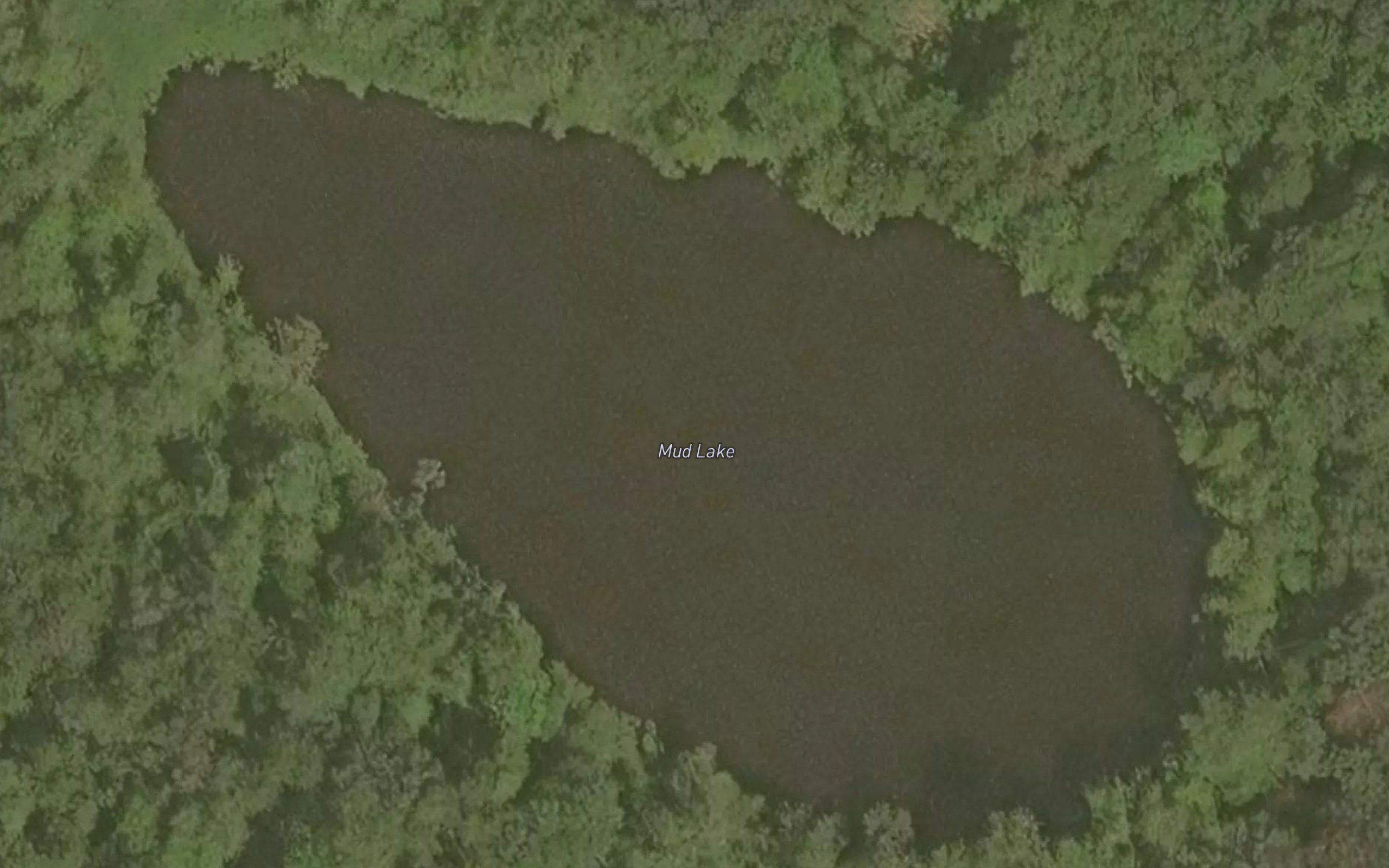 Mud Lake
