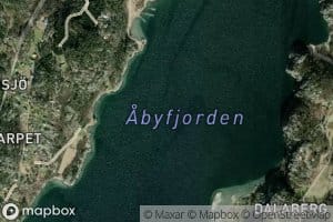 Abyfjorden