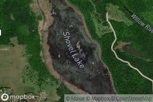 Shovel Lake