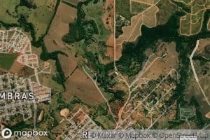 Corrego do Sabao