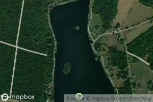 Etang d'Armainvilliers