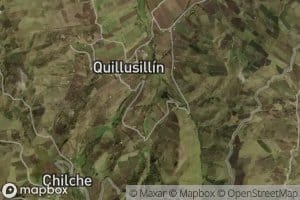 Quebrada Jatun Pongo