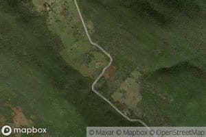 Canada El Rincon Grande