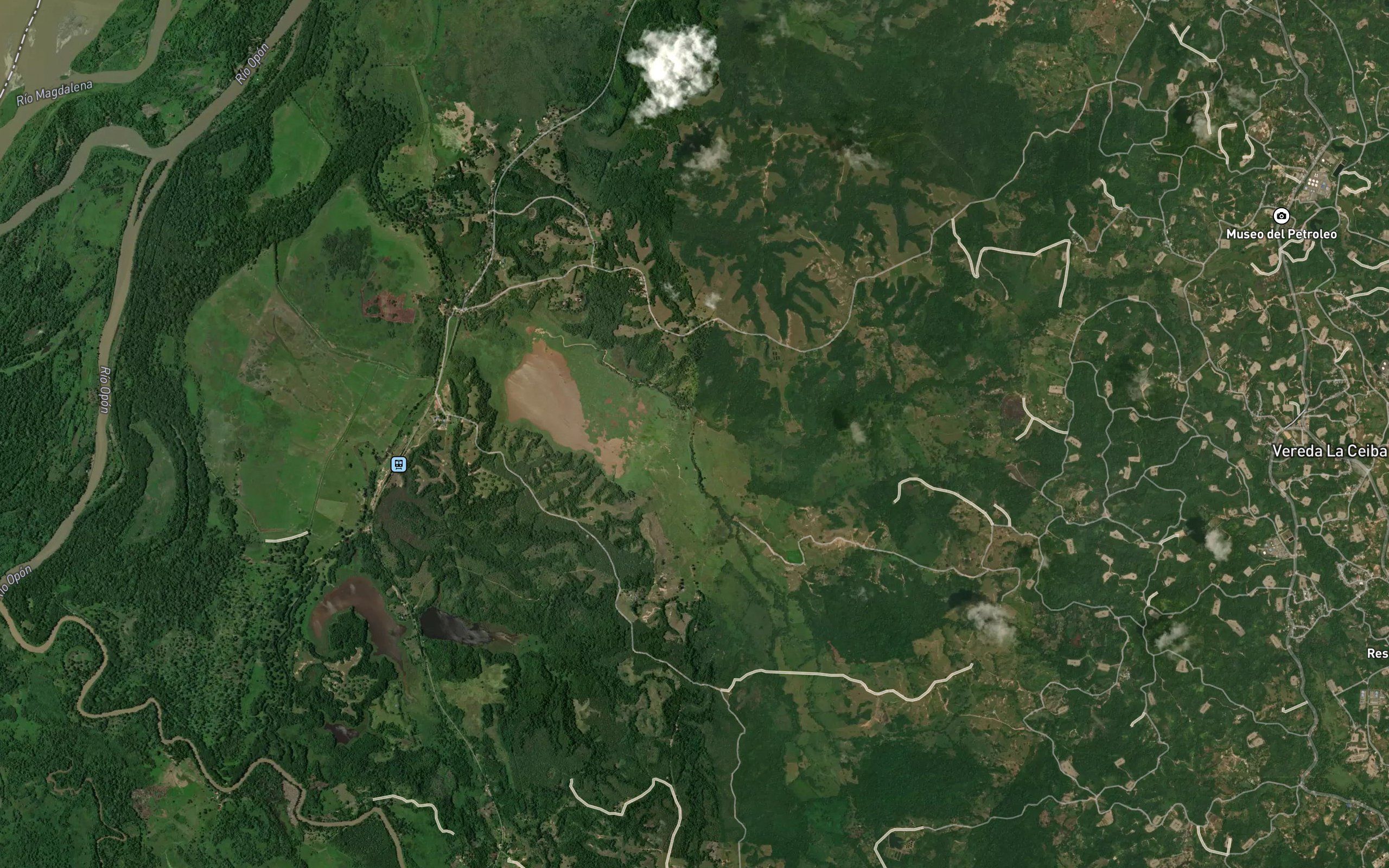 Quebrada Varasanta