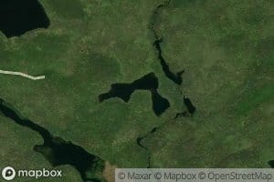 Davis Lake