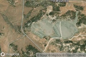 Rio Algom Lower Tailings Pond