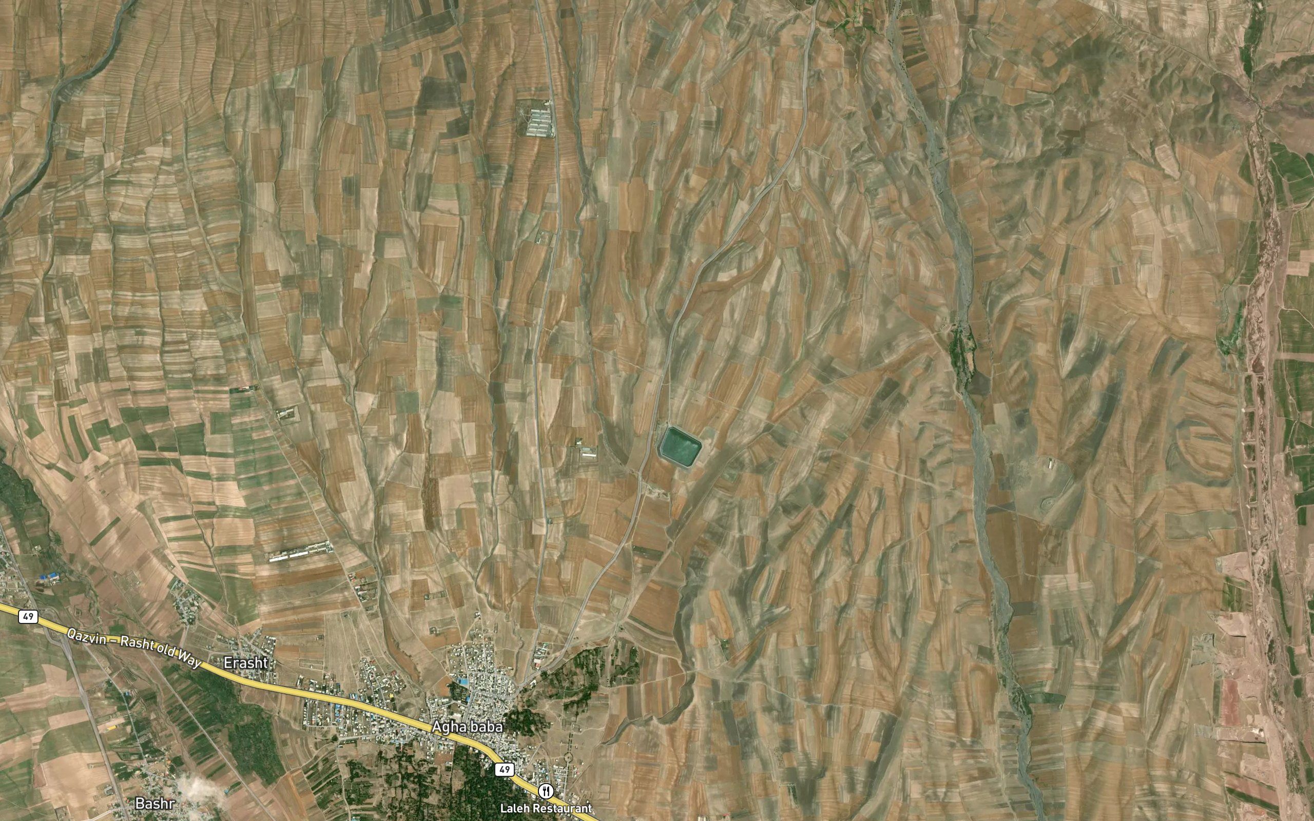 Rudkhaneh-ye Dalab