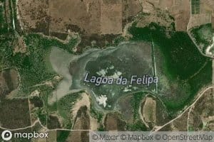 Lagoa da Felipa