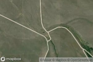 East Fork Corral Creek