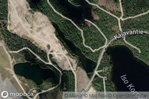 Hakolampi
