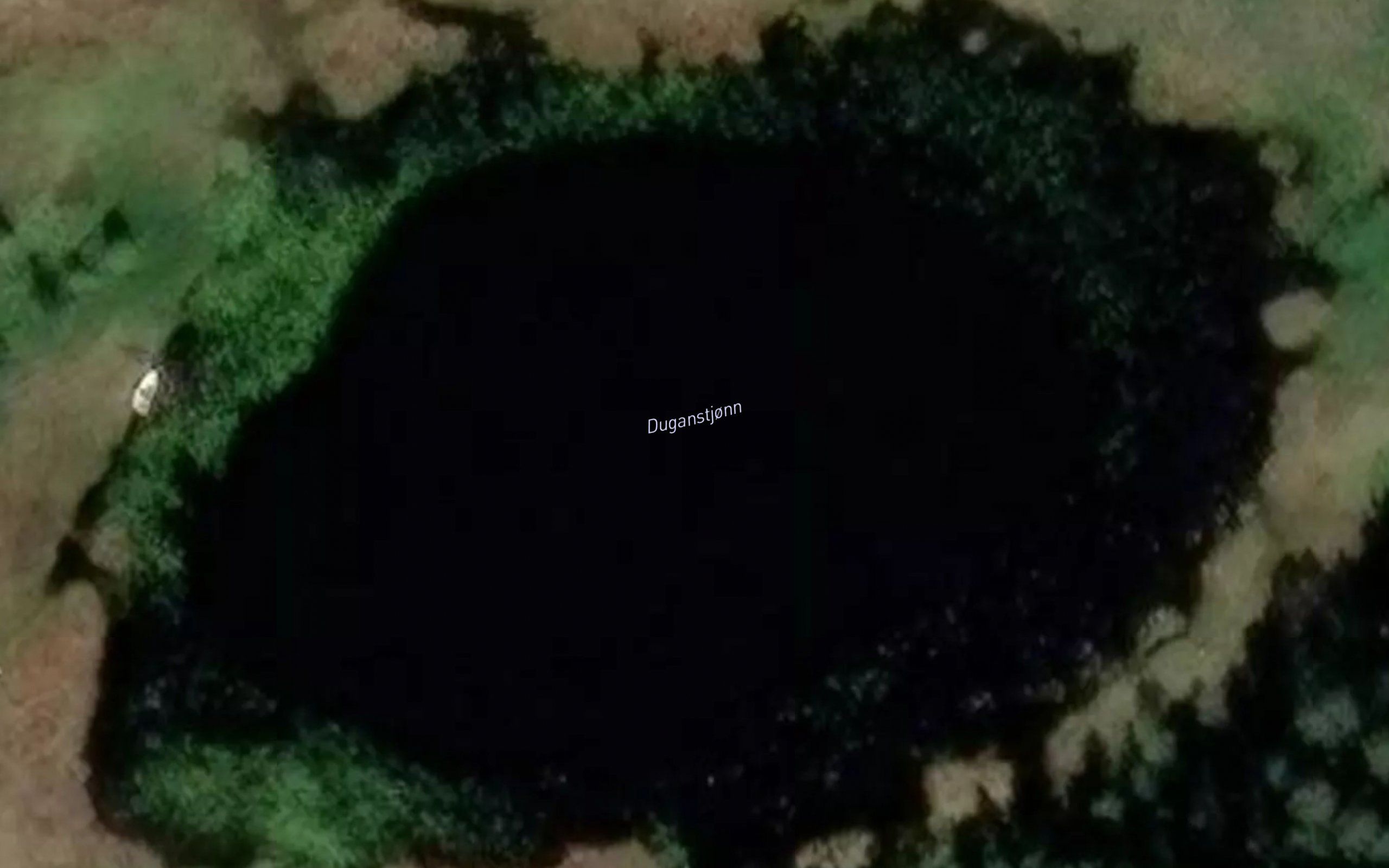 Duganstjonn