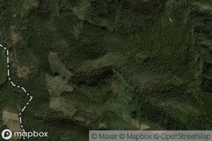 Barranca Los Tejones