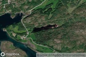Skipnesvatnet
