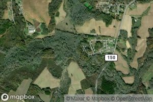 Little Troublesome Creek