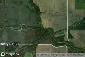 South Wyaconda River