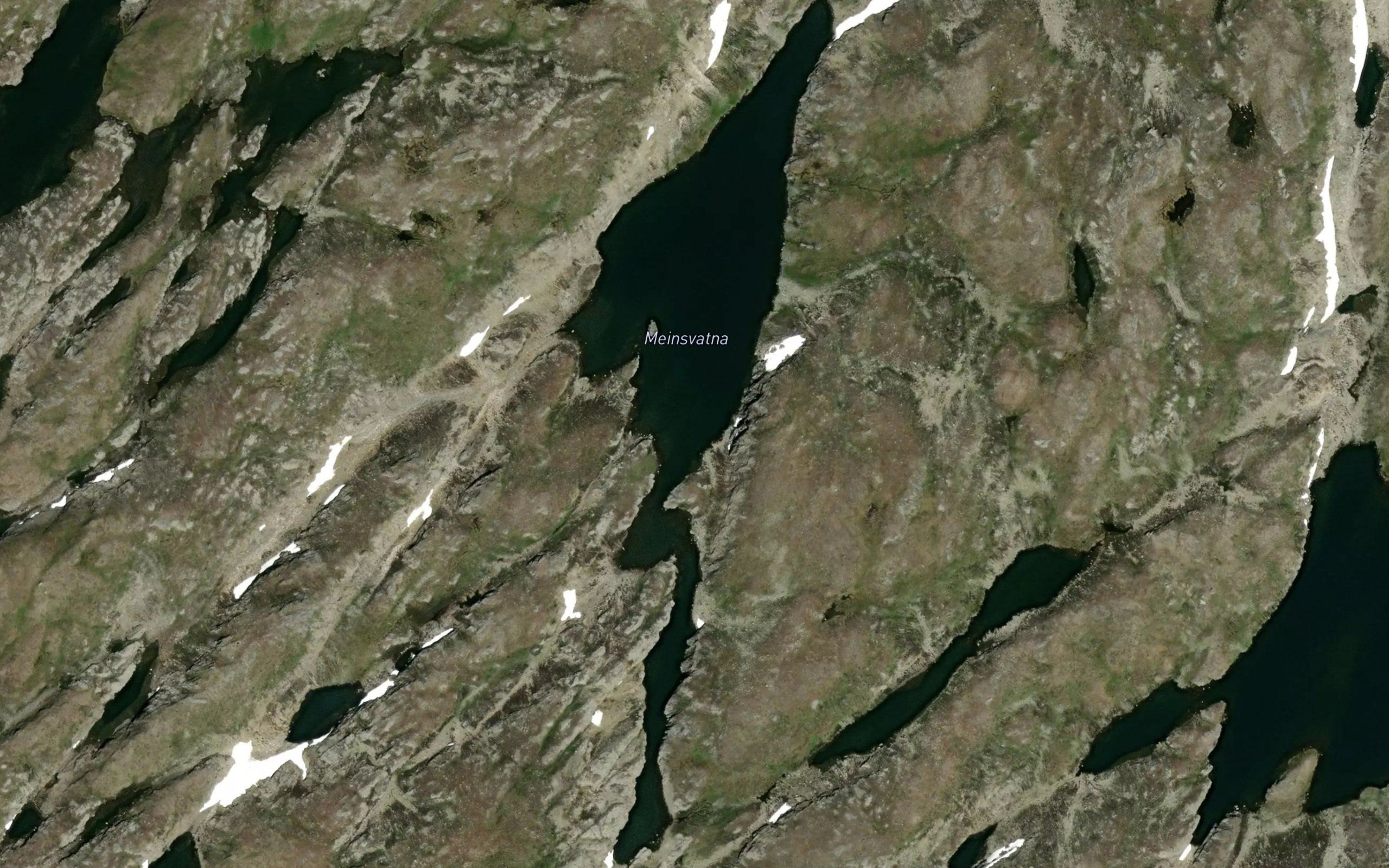 Meinsvatni