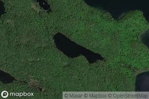 Speck Lake