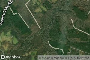Bonbrook Creek