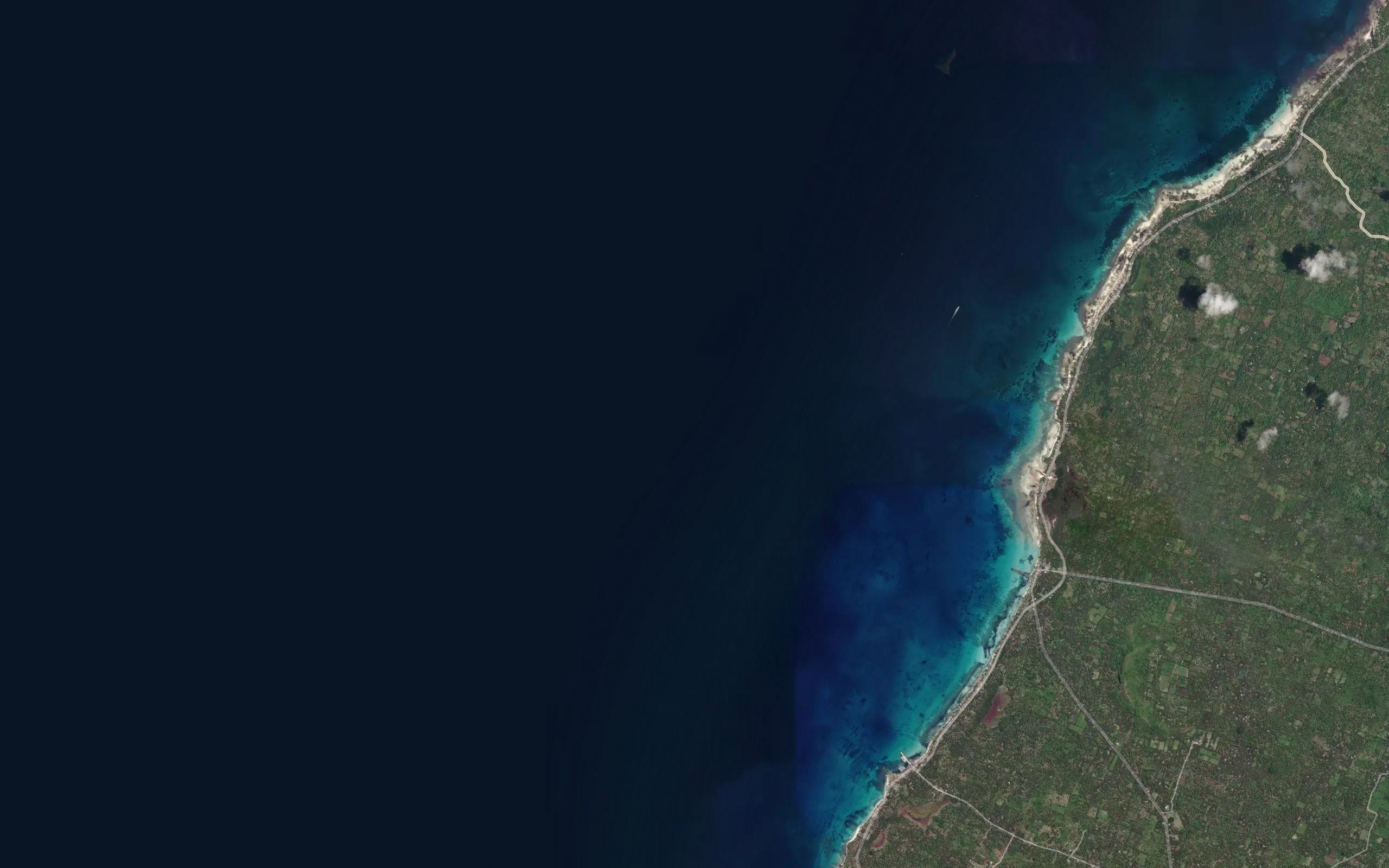 Matos Shoal