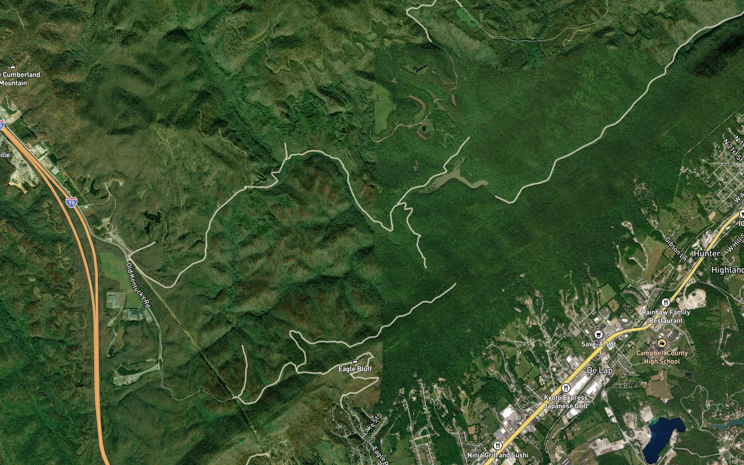 Thompson Creek