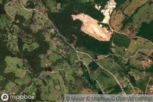 Corrego Morro Grande