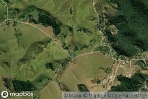 Ribeiro do Morro Grande