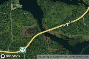 Reed Narrows