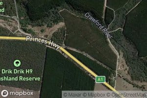 Crawford River