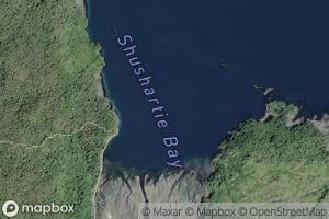 Shushartie Bay