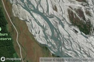 Dart River/Te Awa Whakatipu