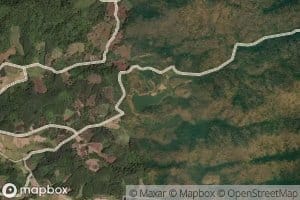 Ang Kep Nam Huai Mae Cha Khian Pom