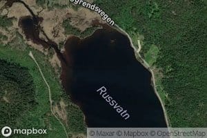 Rudsvatn