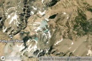 Rock Lake