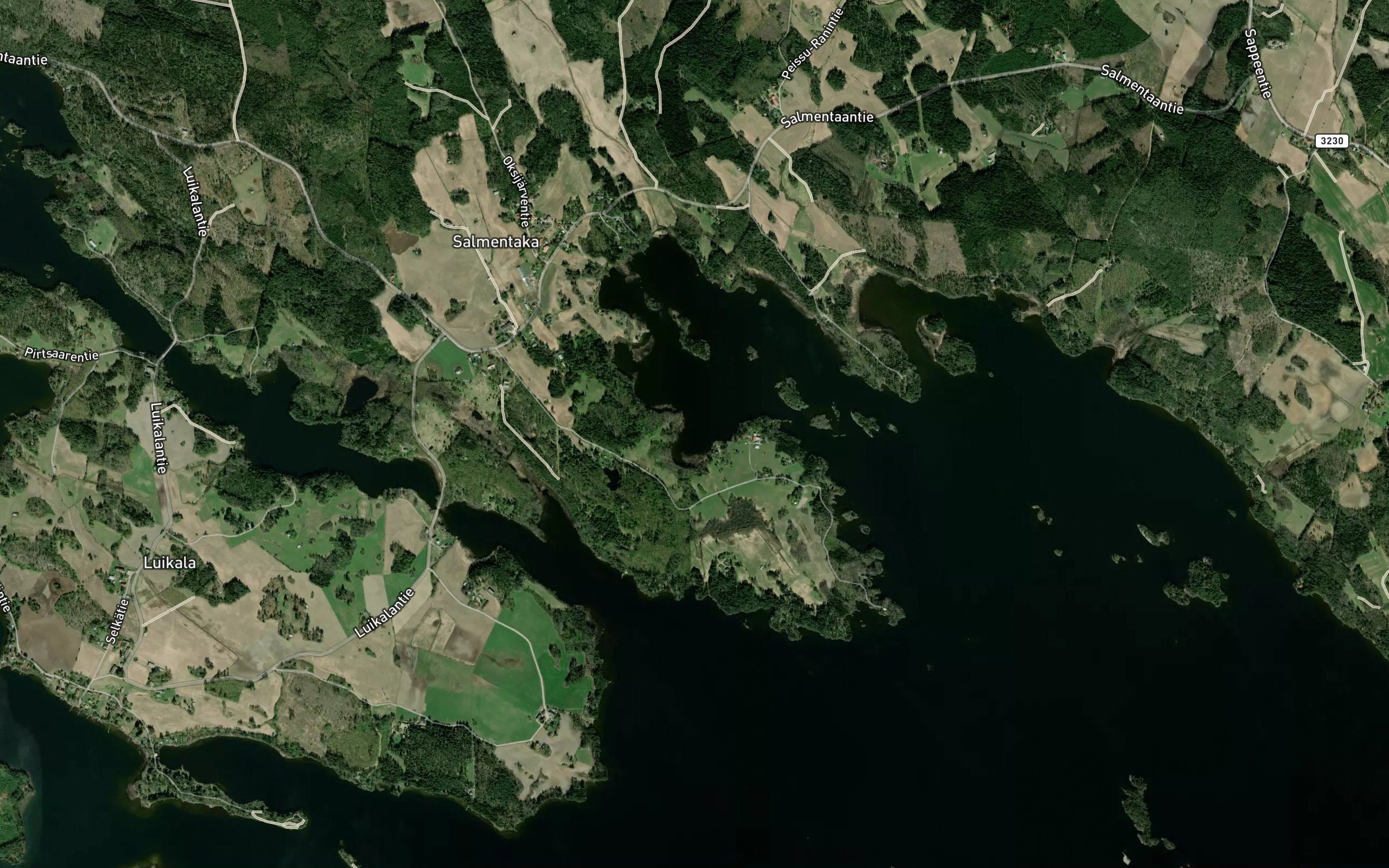Haisulahti