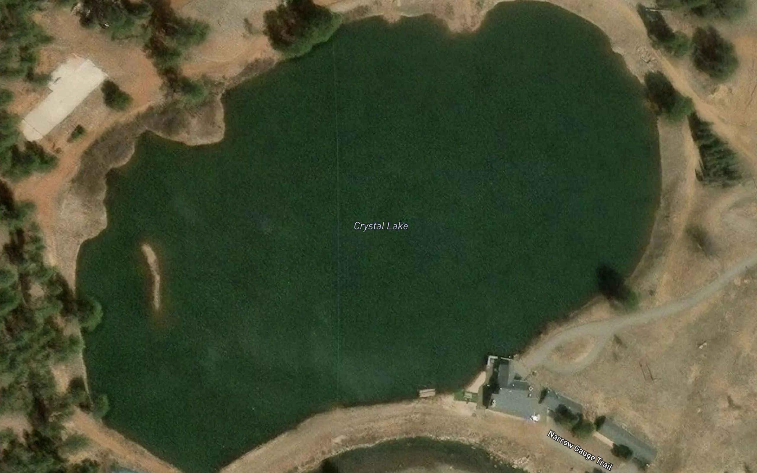 Crystal Lake