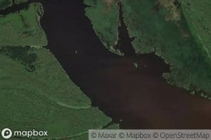 Lago Jutai