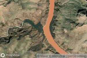 Reference Point Creek