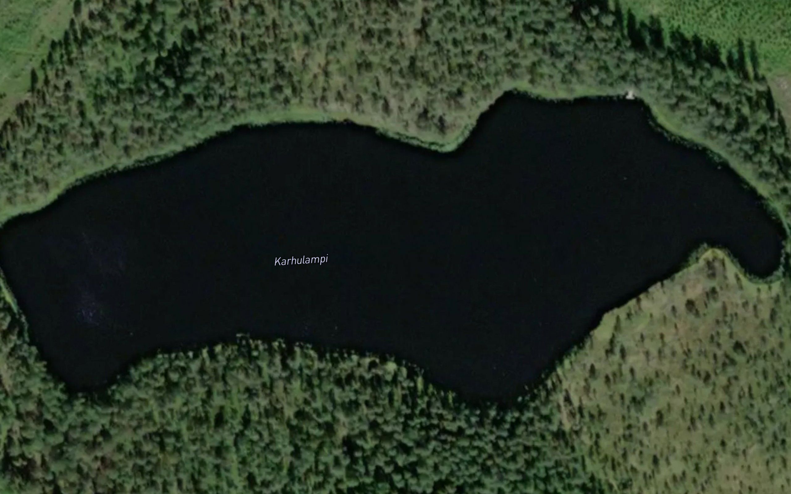 Karhulampi