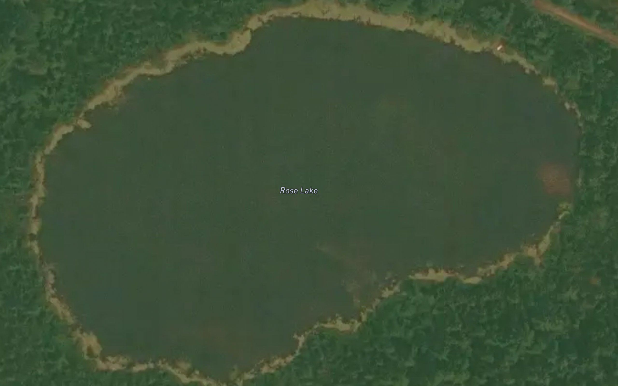 Rose Lake