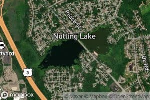 Nutting Lake