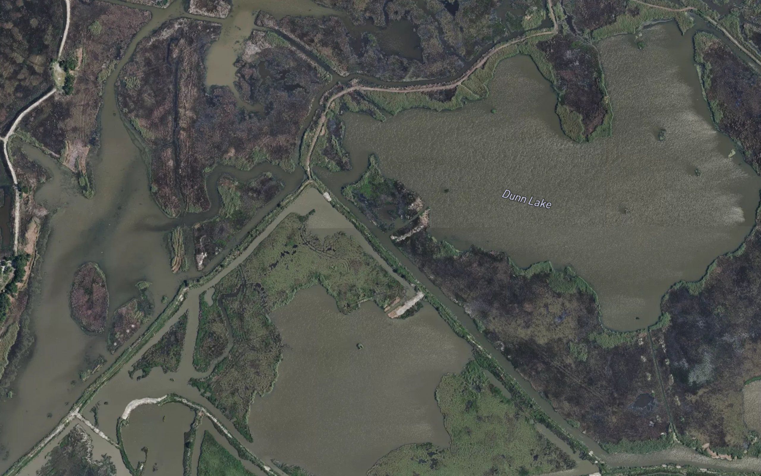 Dunn Lake