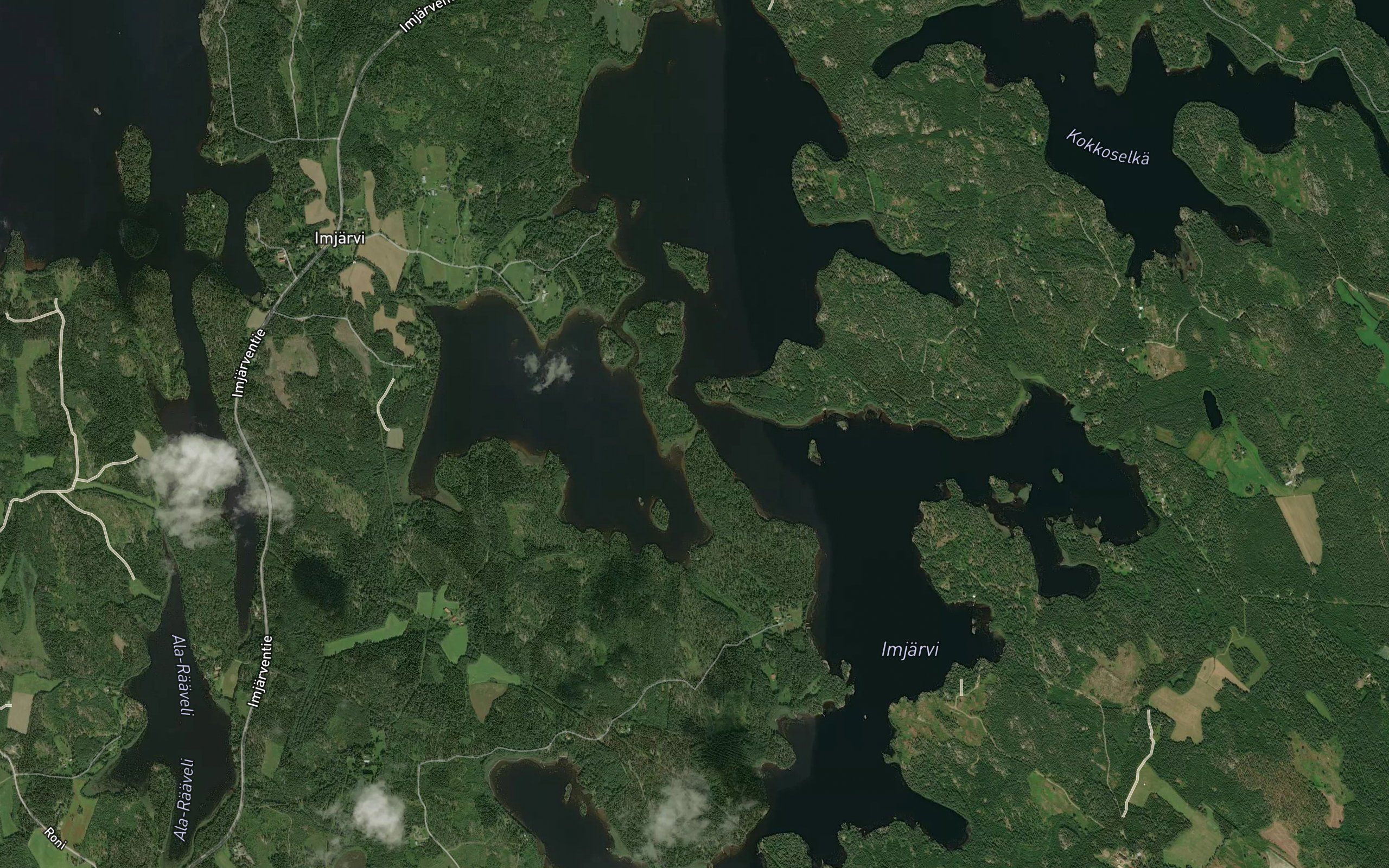 Kuivasalmi