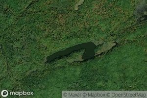 Elbow Lake