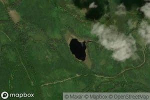 Lac Utikuma