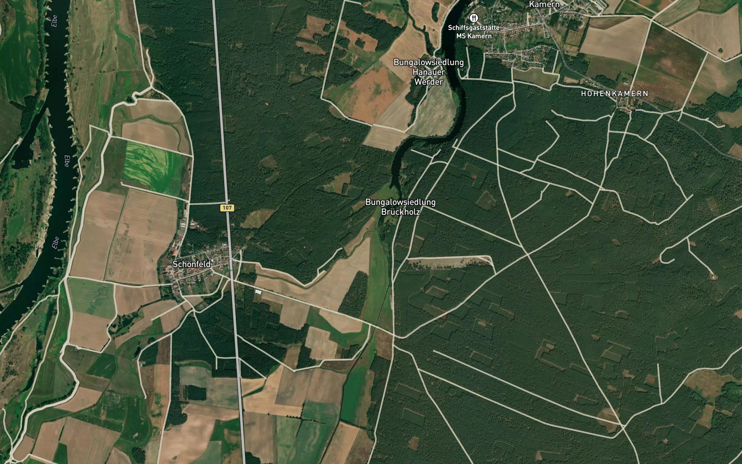 Weidengraben